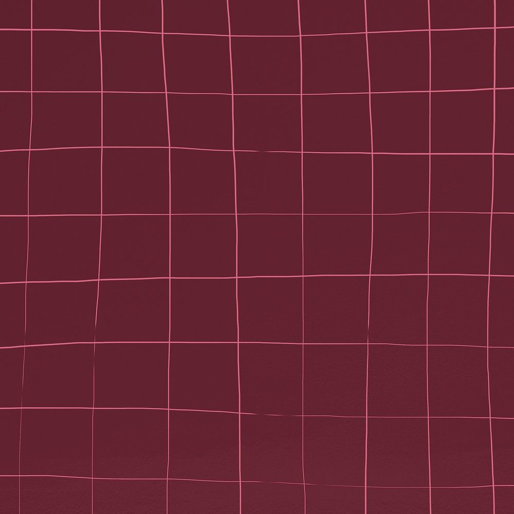 Crimson pool tile texture background ripple effect