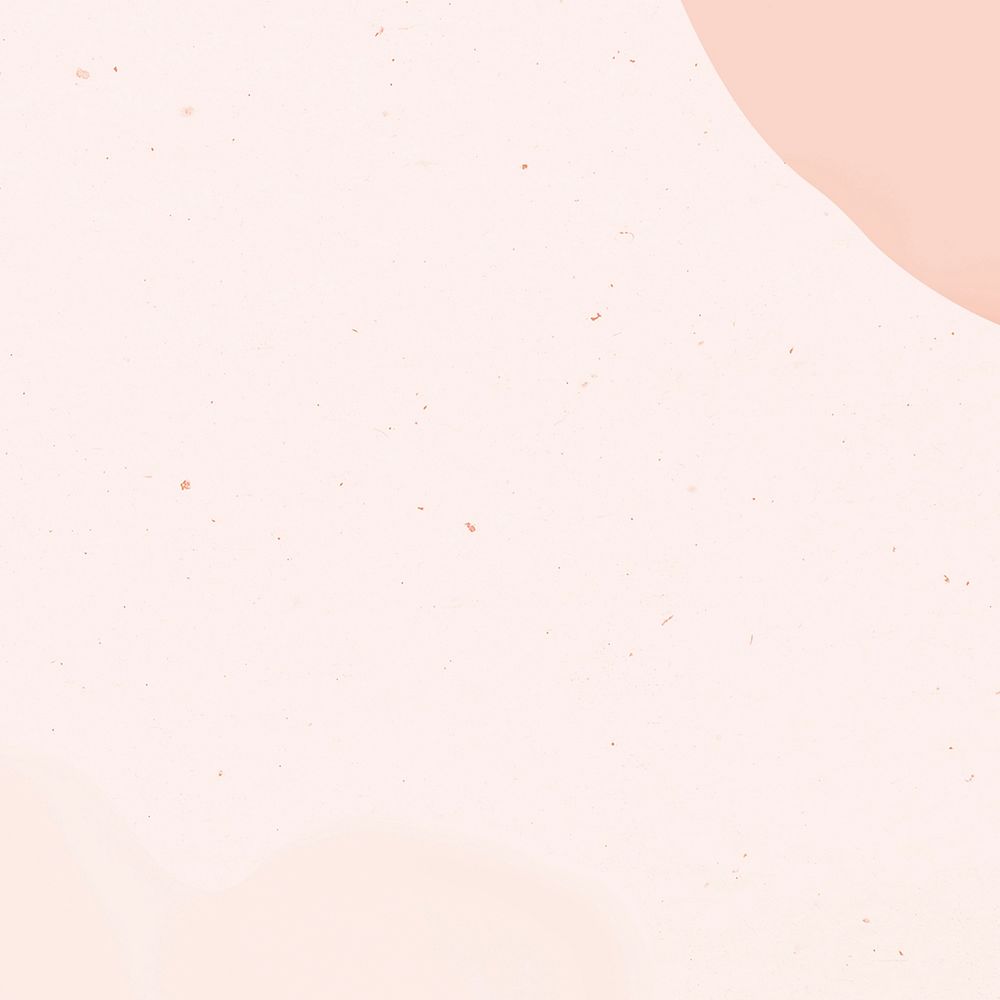 Light pink abstract background acrylic paint texture