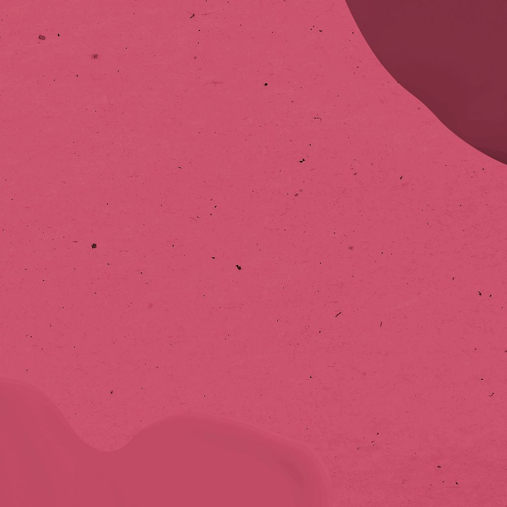Acrylic texture dark pink copy space background