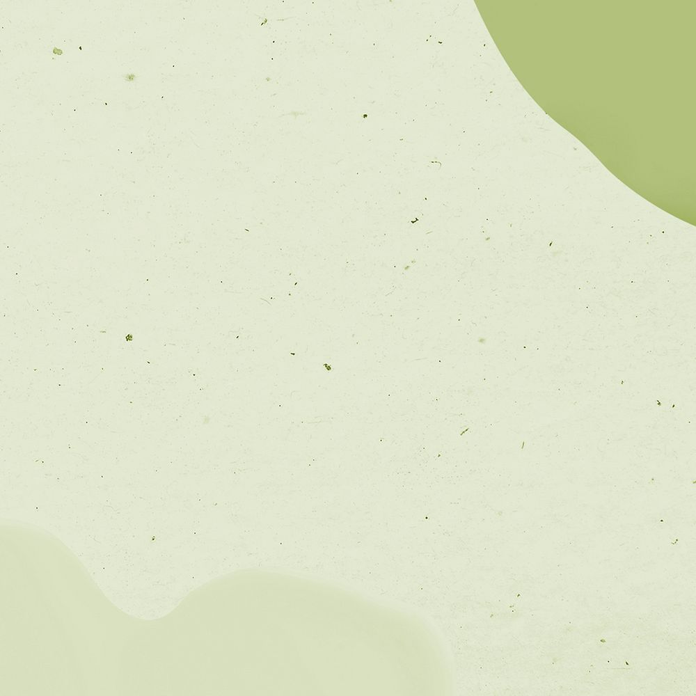 Acrylic texture light green design space background
