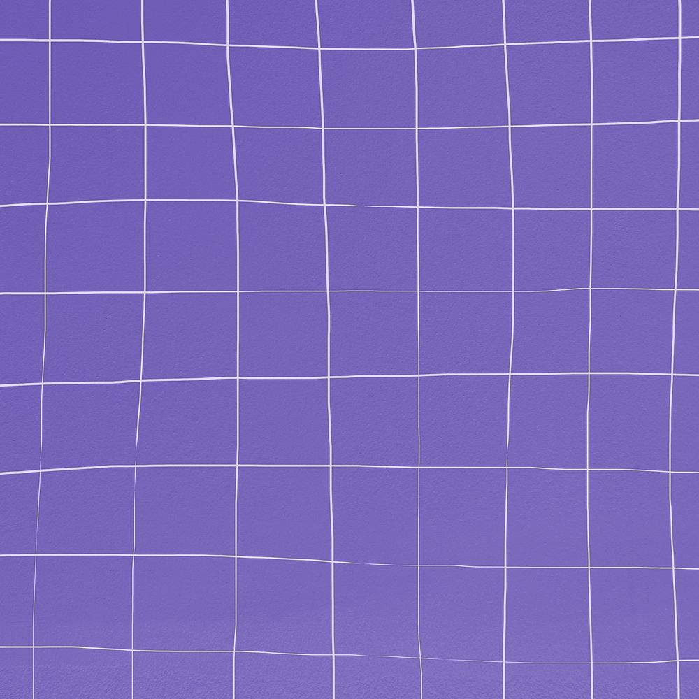 Purple pool tile texture background ripple effect