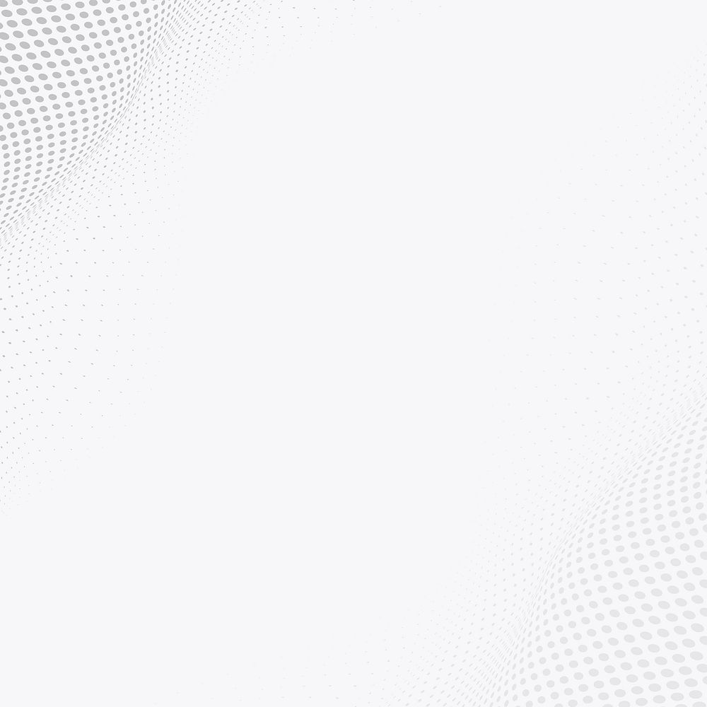 Gray border abstract wireframe technology background