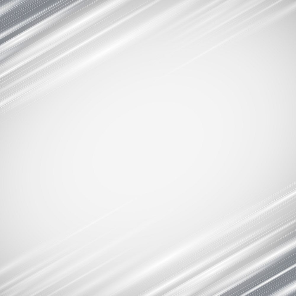 Gray abstract diagonal lines background