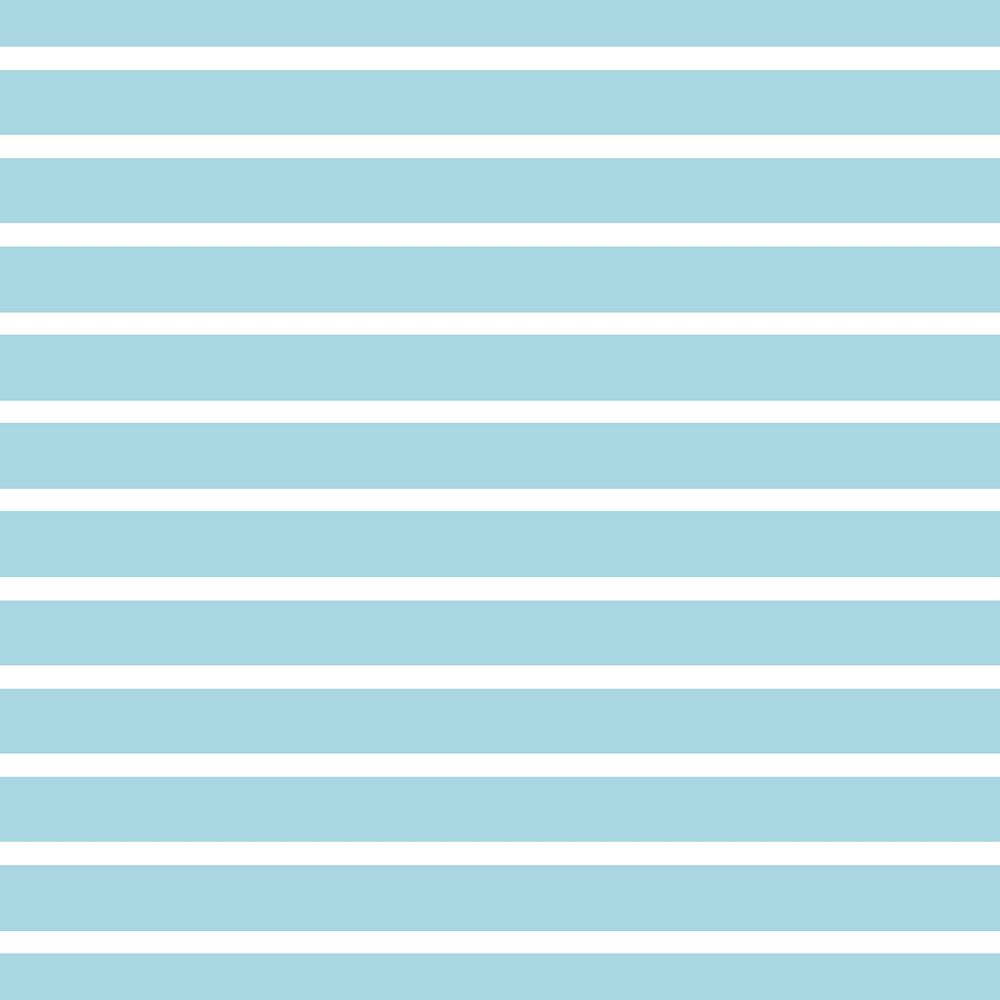 Vector striped pastel blue simple background