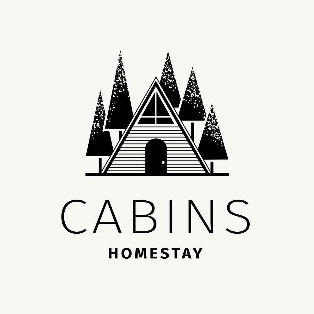 It Company Logo Design for UHOMESTAY, UHomestay, U HOMESTAY, or U Homestay  by creative.visuals | Design #1660911