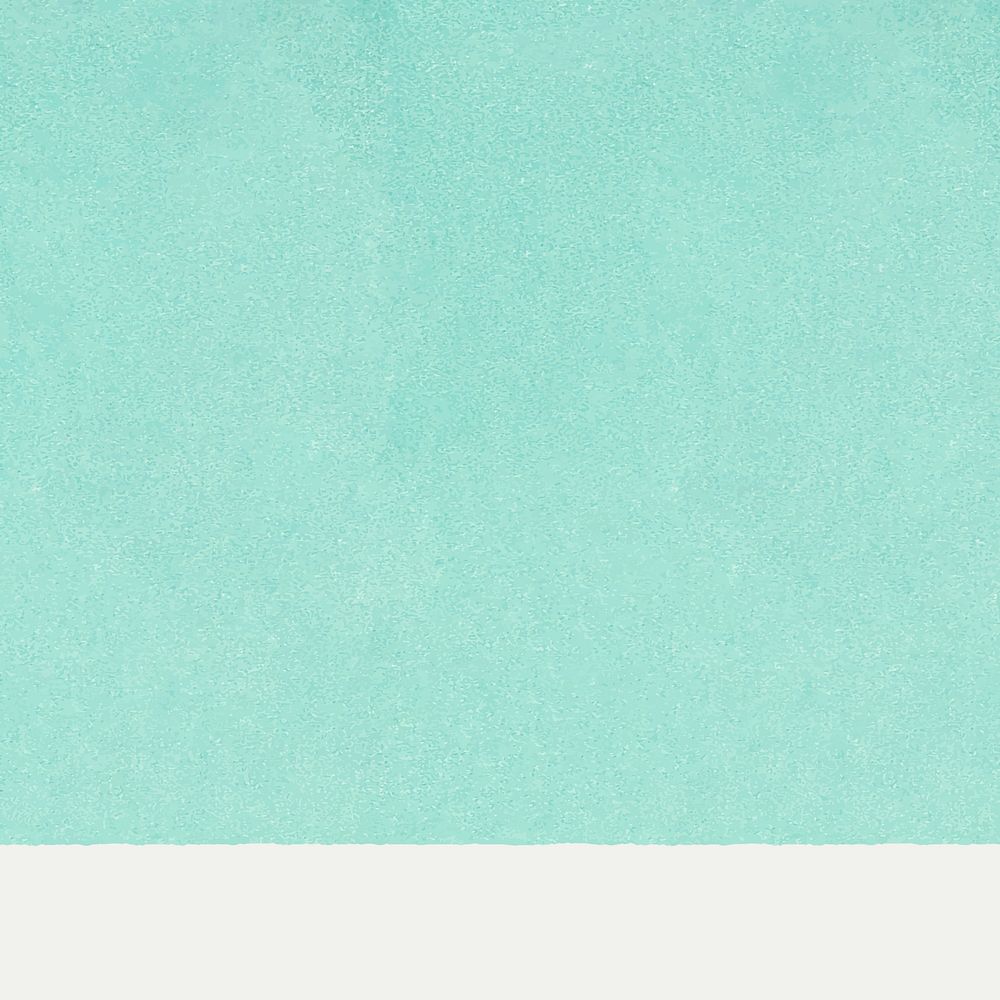 Ocean green texture background vector, remixed from artworks by Moriz Jung