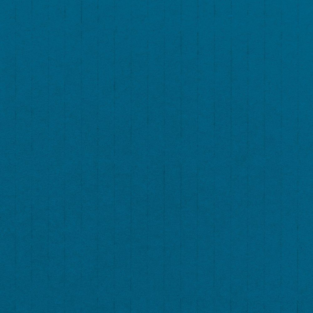 Blue textured background, simple design