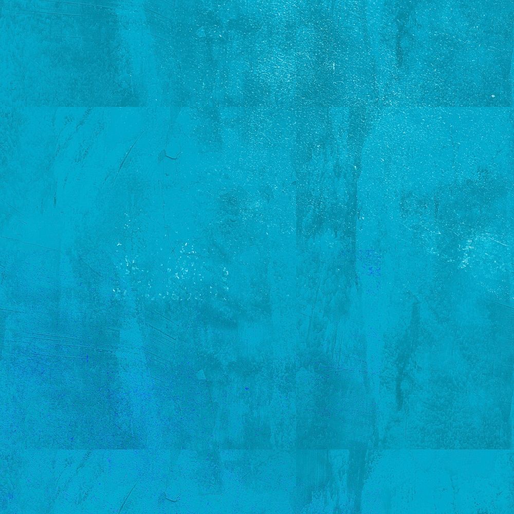 Blue background, grunge texture design