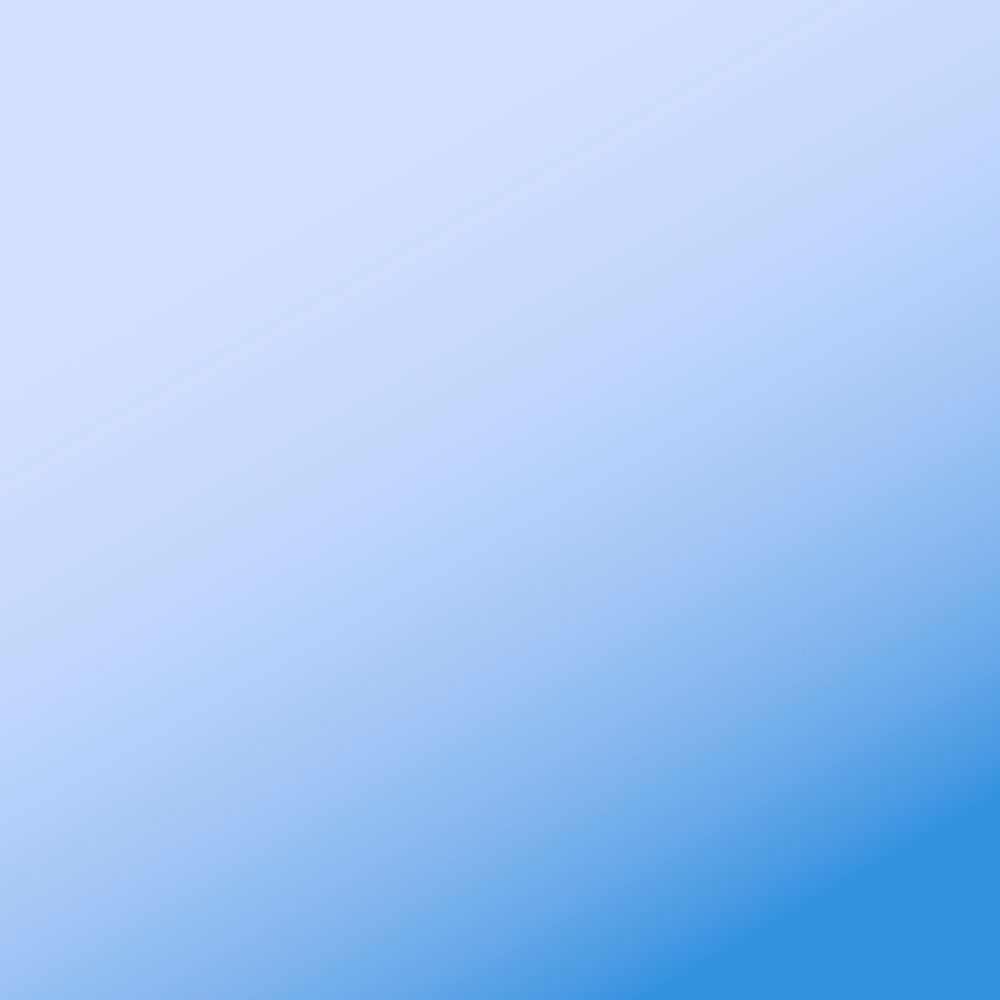 Aesthetic blue gradient background, square | Premium Photo - rawpixel