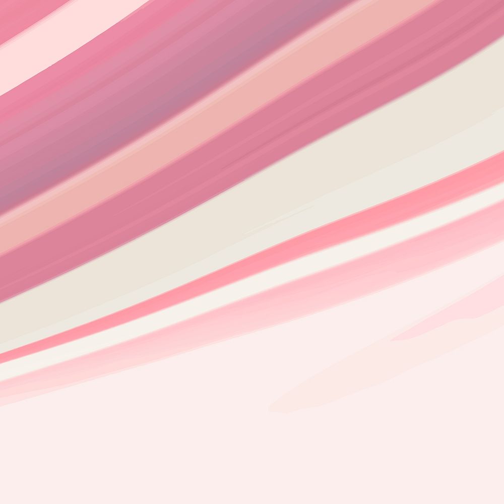 Red and pink fluid background