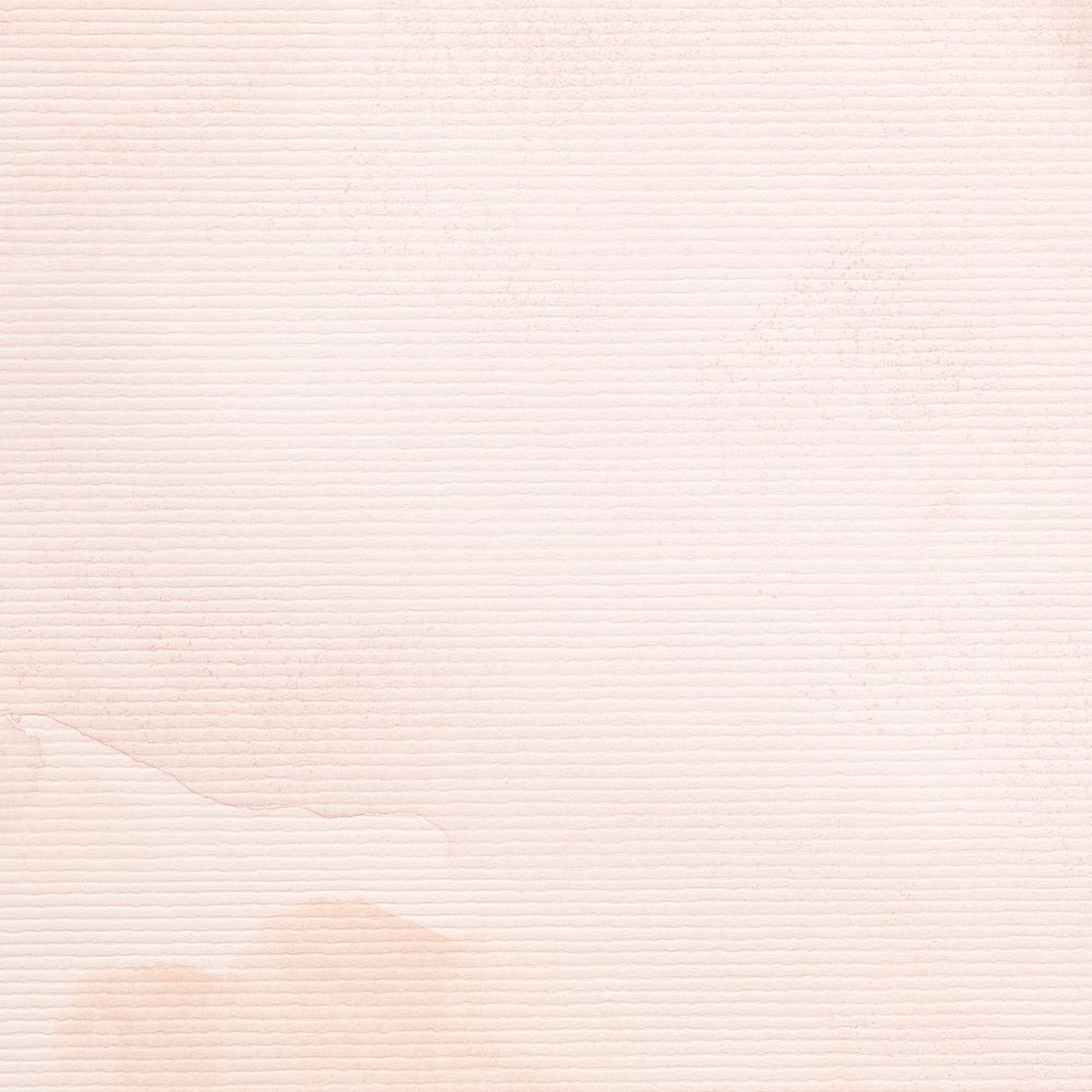 Pink watercolor abstract  paper texture background