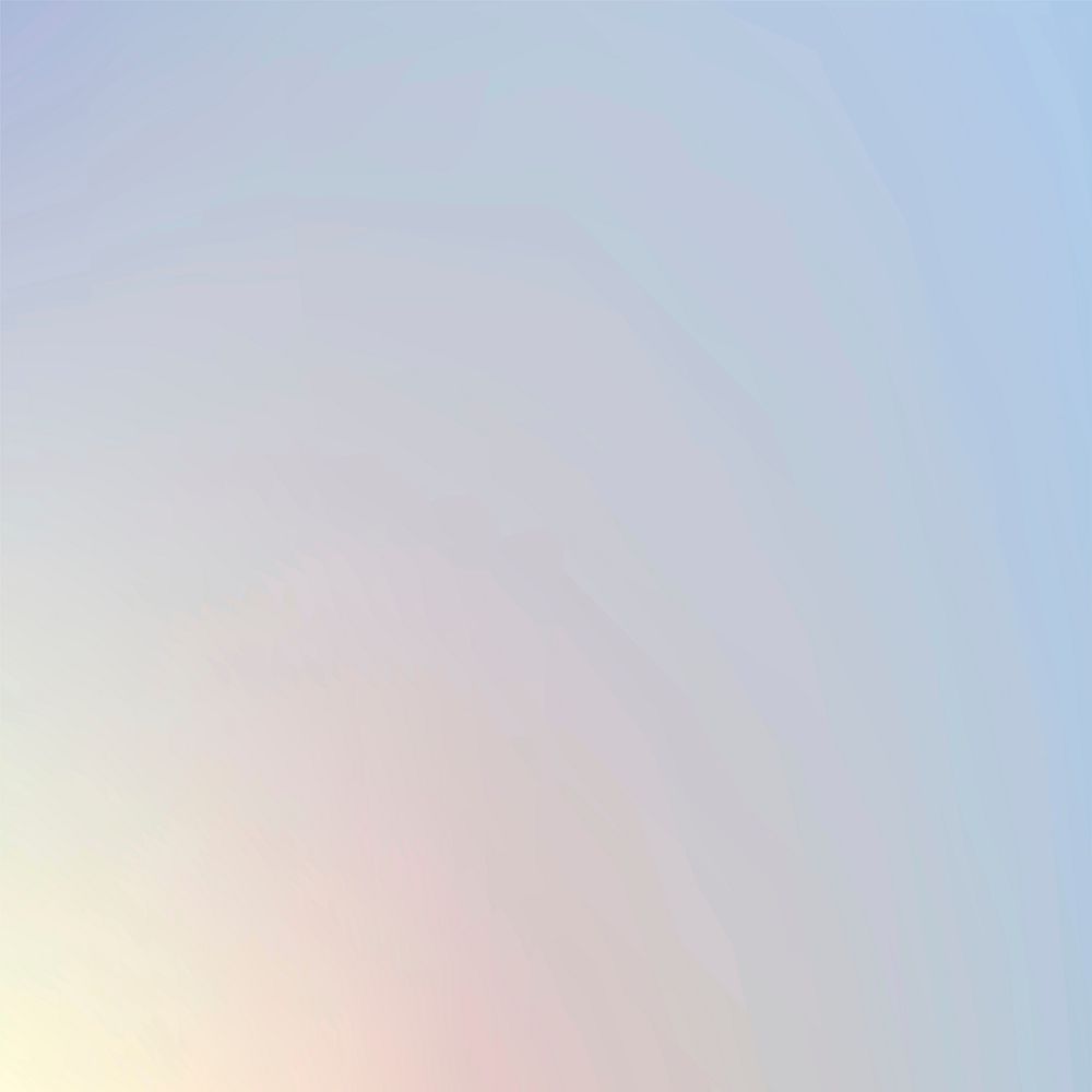 Blue and pink ombre vector background with gradient effect