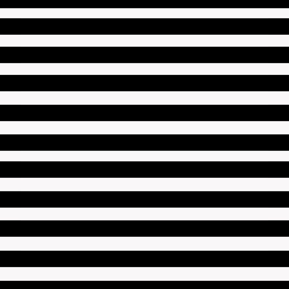 Abstract pattern background, black striped design vector