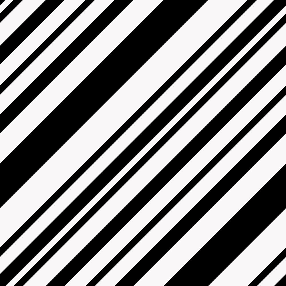 Simple pattern background, black line | Premium Vector - rawpixel