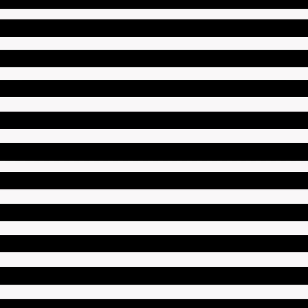 Abstract pattern background, black striped design