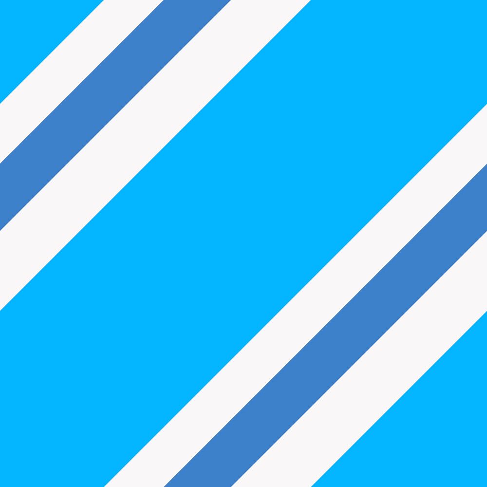 Simple pattern background, blue striped design