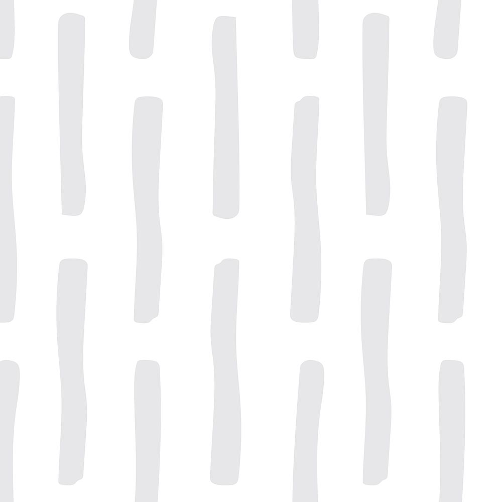 Light gray seamless stripe patterned background vector