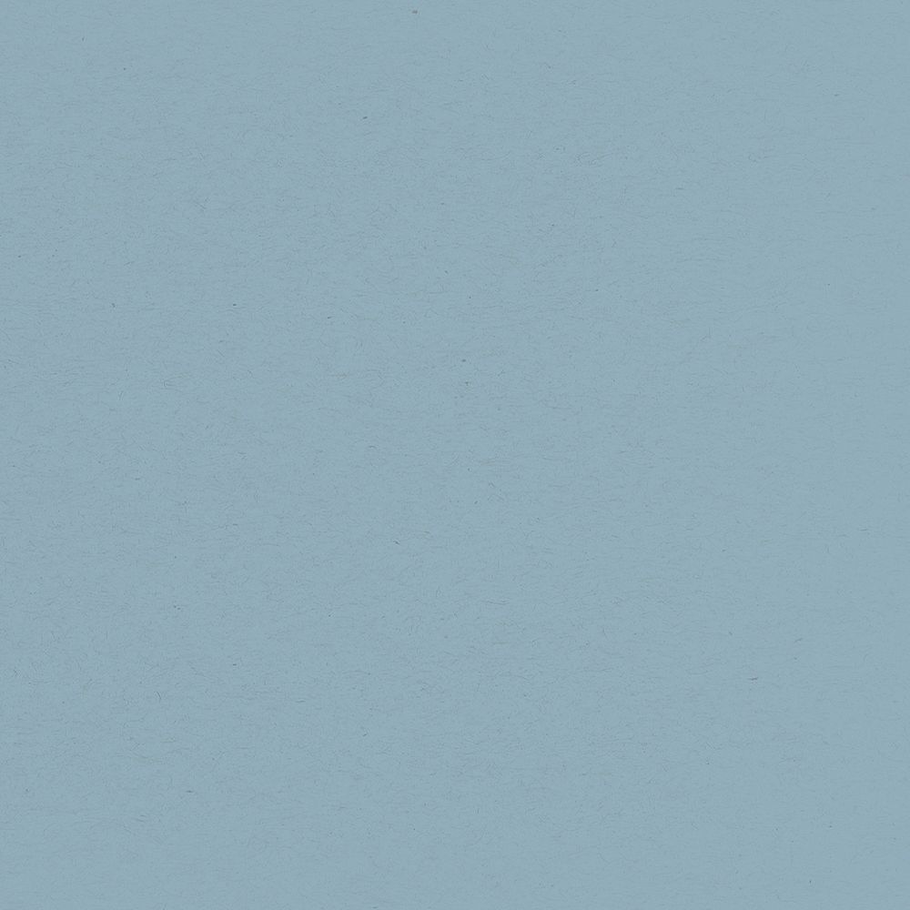 Simple blue background, grain texture