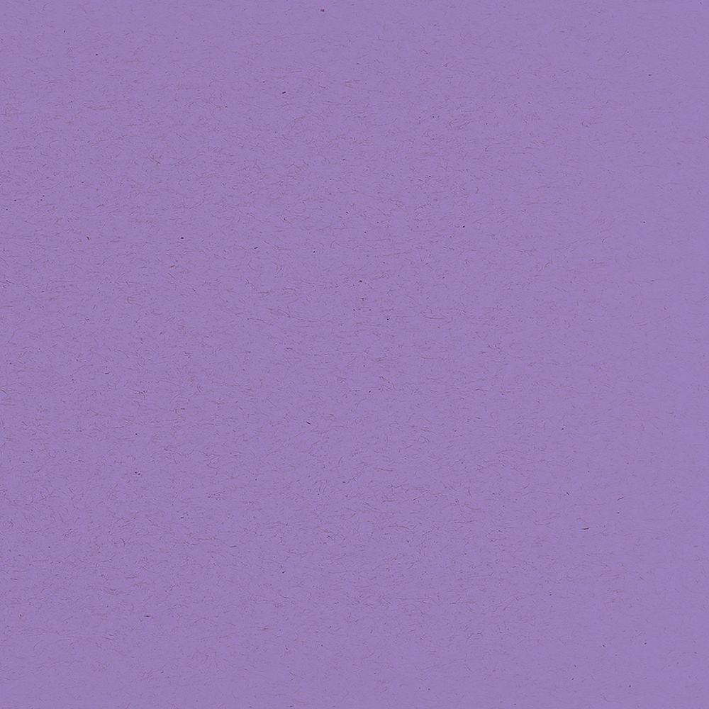 Simple violet background, grain texture