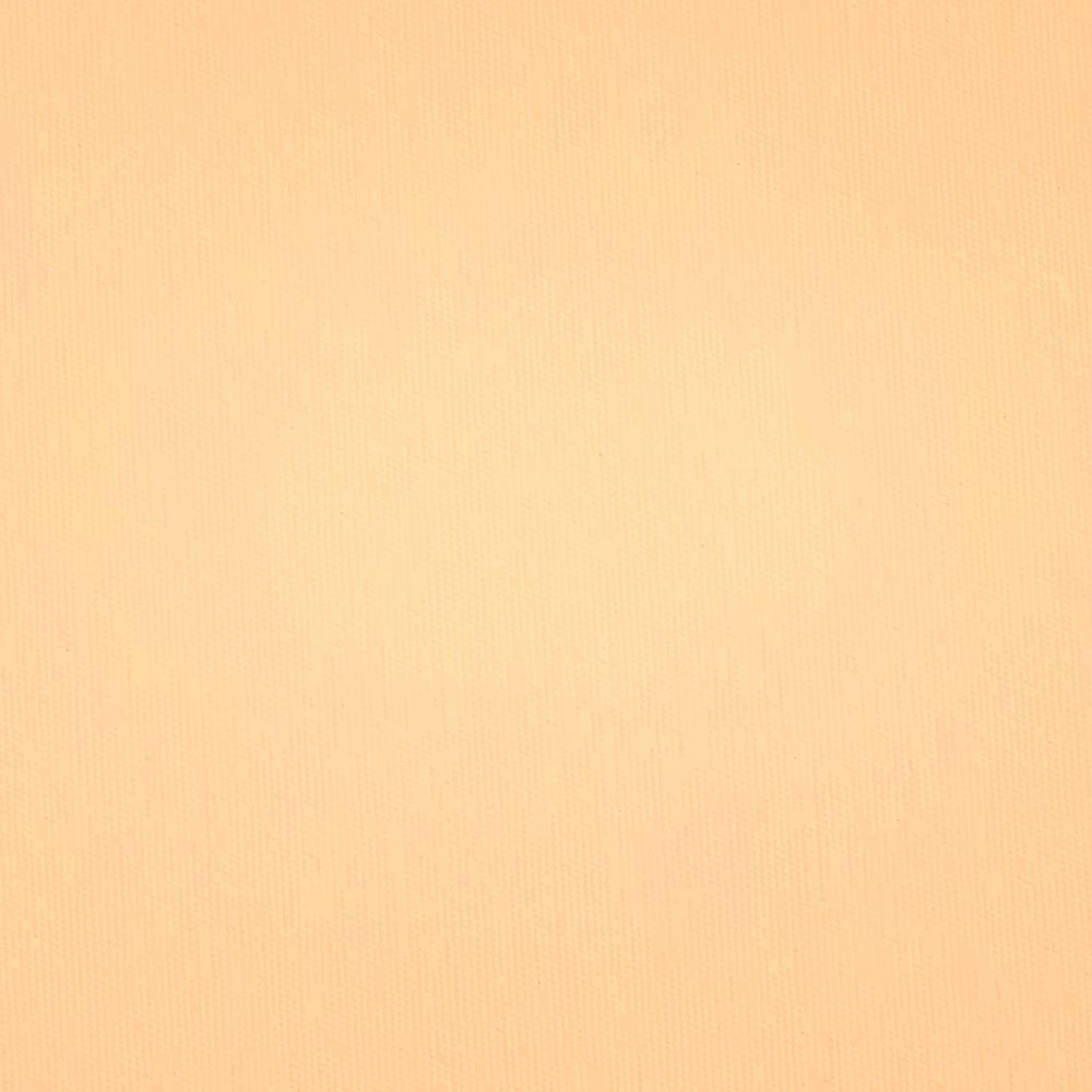 Cute orange pastel background