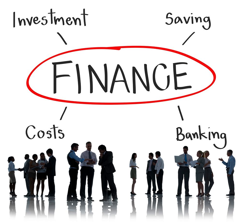 Finance Investment Banking Cost Concept