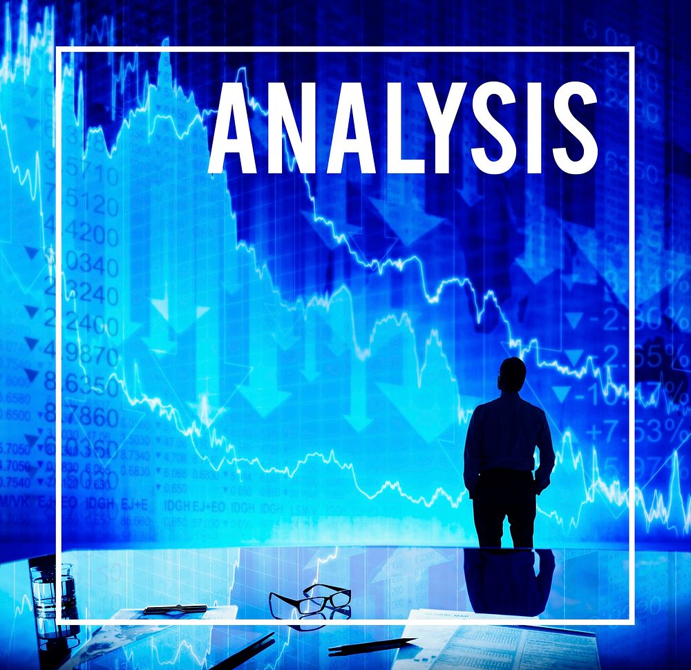 Analysis Analytics Insight Information Concept