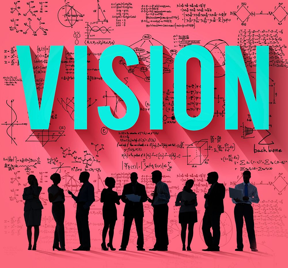 Vision Target Mission Motivation Goals Concept