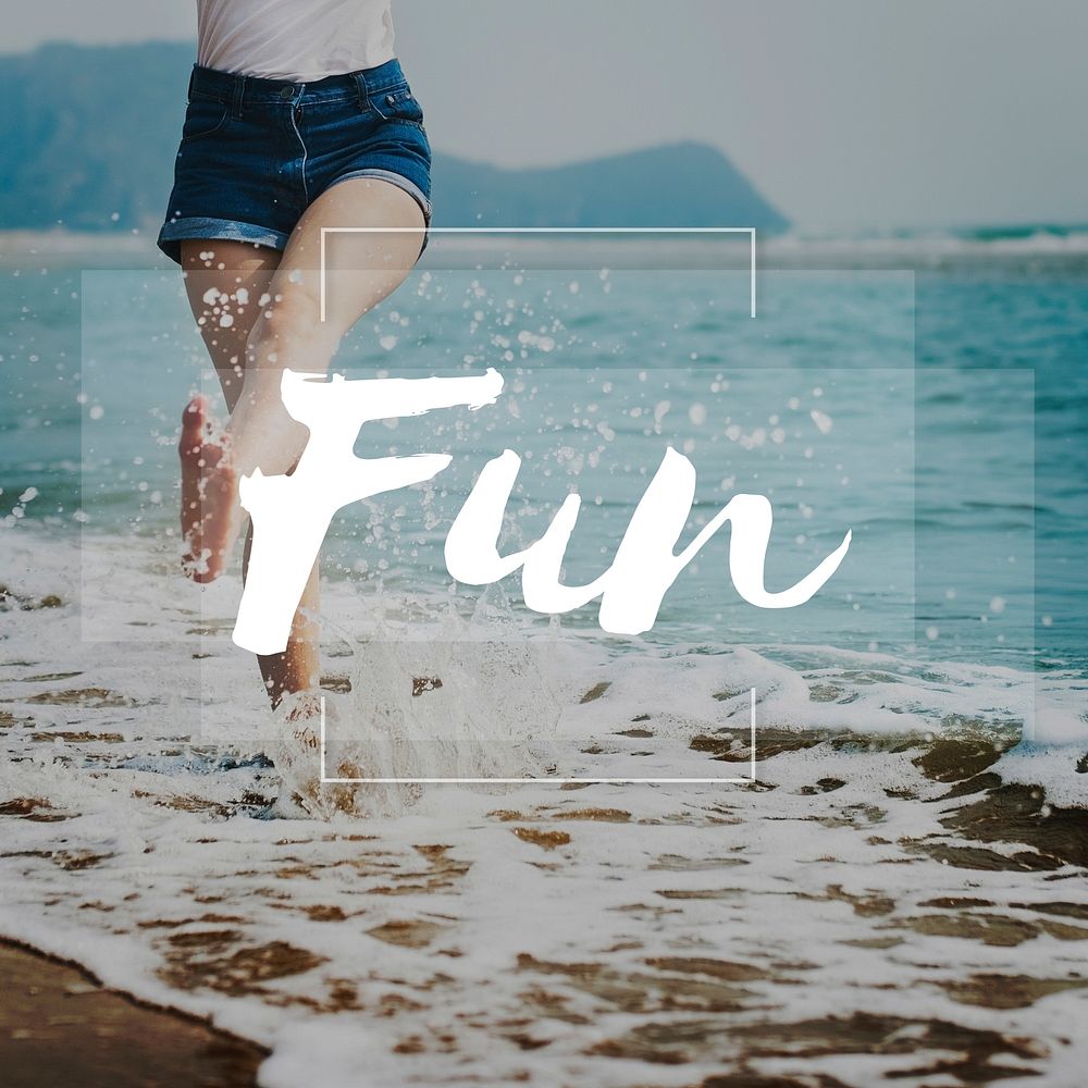 Fun Enjoyment Activity Hobbies Concept