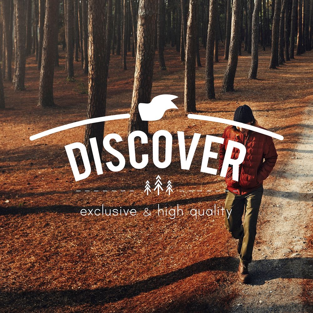 Holiday Lifestyle Travel Discover Concept