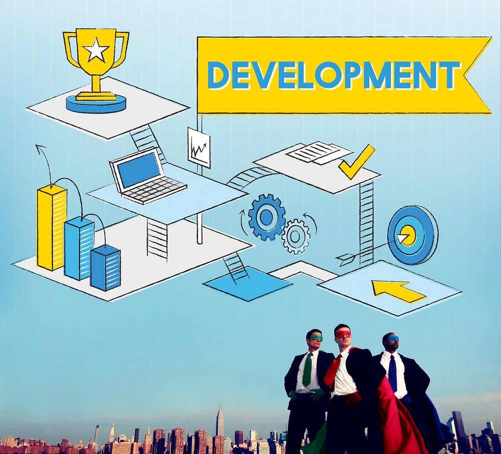 Development Improvement Opportunity Strategy Growth Concept