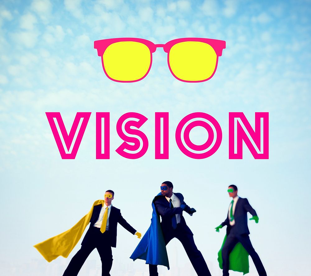 Vision Plan Aspiration Ideas Concept