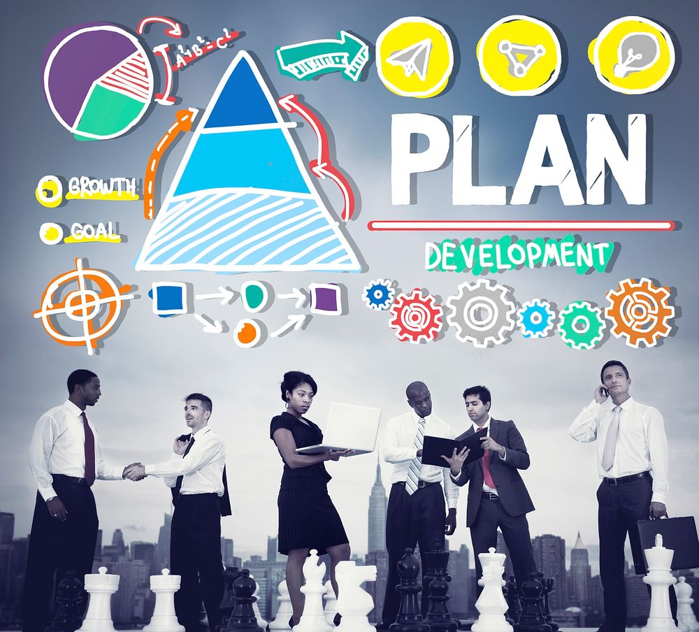 Plan Planning Development growth Goal Concept