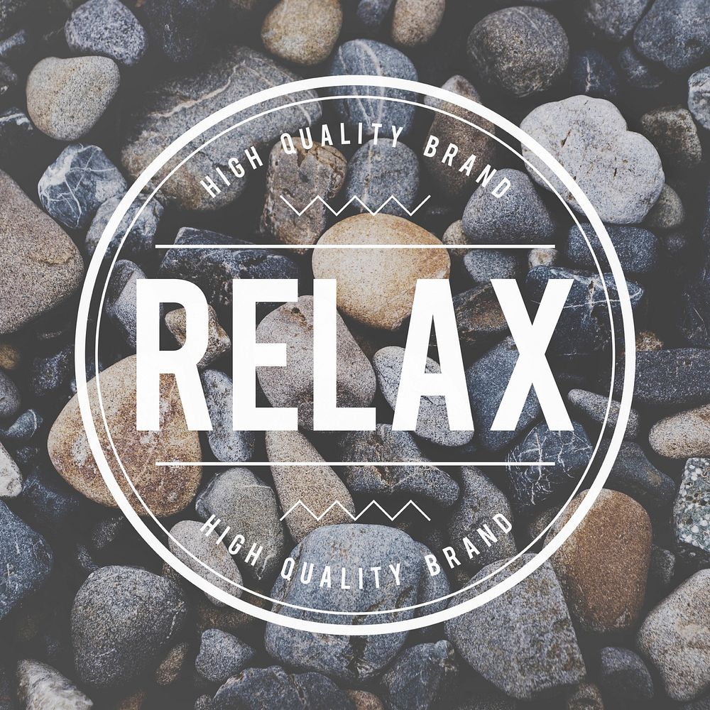 Relax Relaxation Chill Rest Serenity Peace Freedom Concept