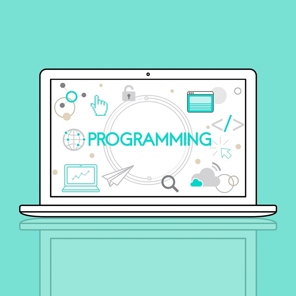 Information Technology Coding Connection Programming | Free Photo ...
