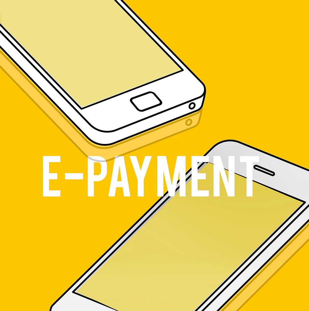 E-Payment Online Banking Financial Transaction
