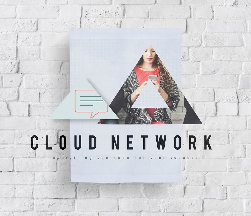Cloud Computing Connection Digital Information