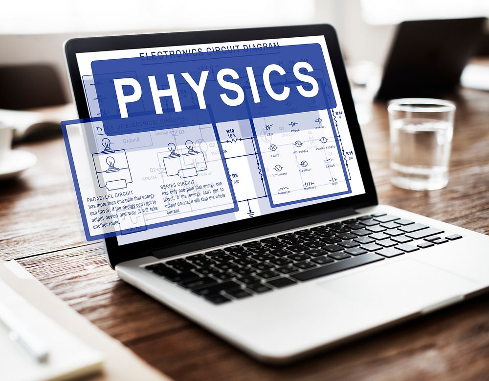 Physics Complex Experiment Formula Function Concept