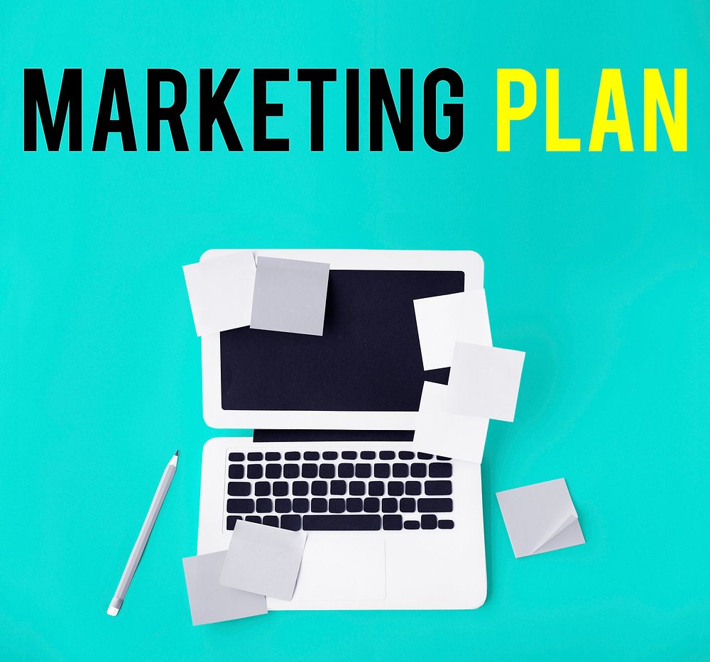 Business Entrepreneurship Marketing Plan Word