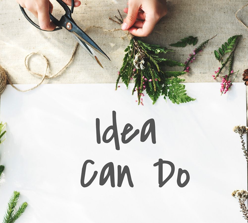 Improve Ideas Inspiration Creative Concept