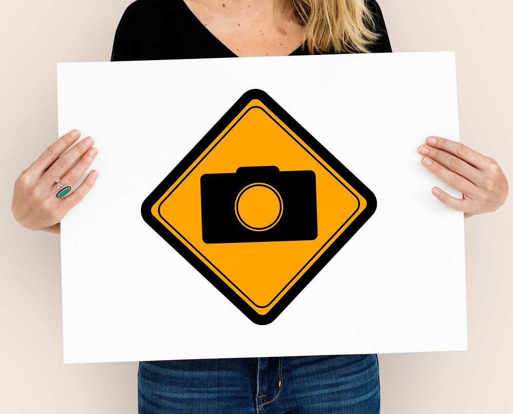 Camera Photography Shoot Snap Icon Sign