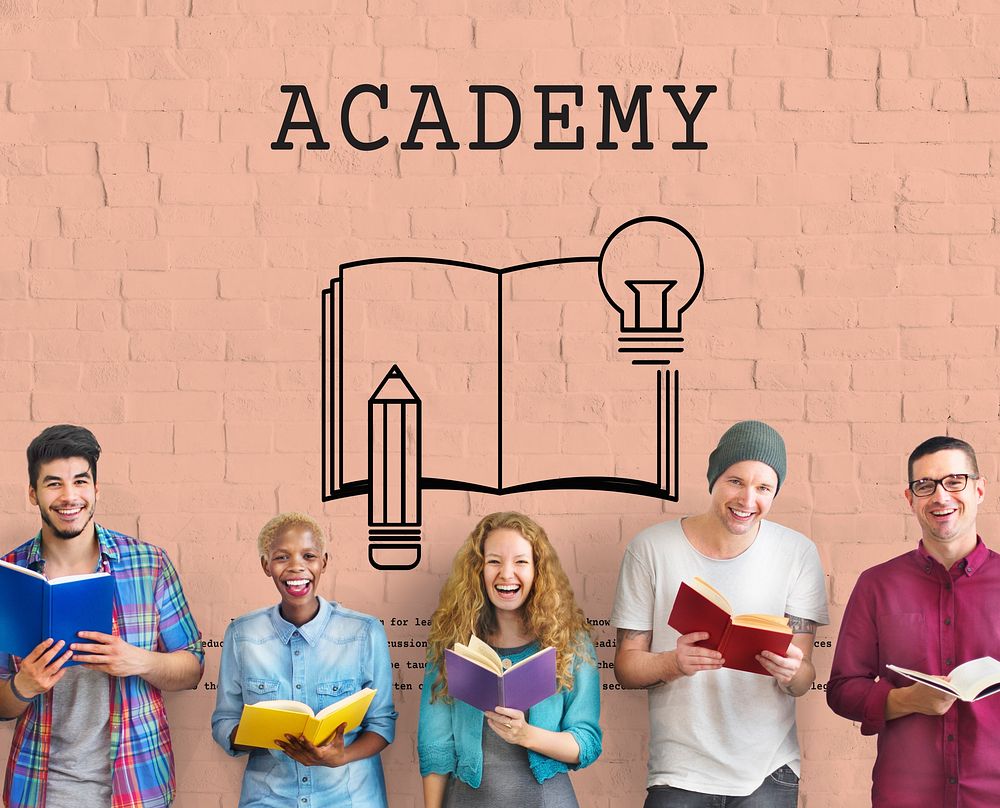 Education Learning Academy School Concept
