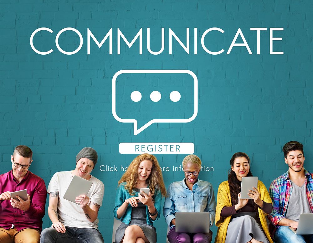 Communicate Speech Technology Connection