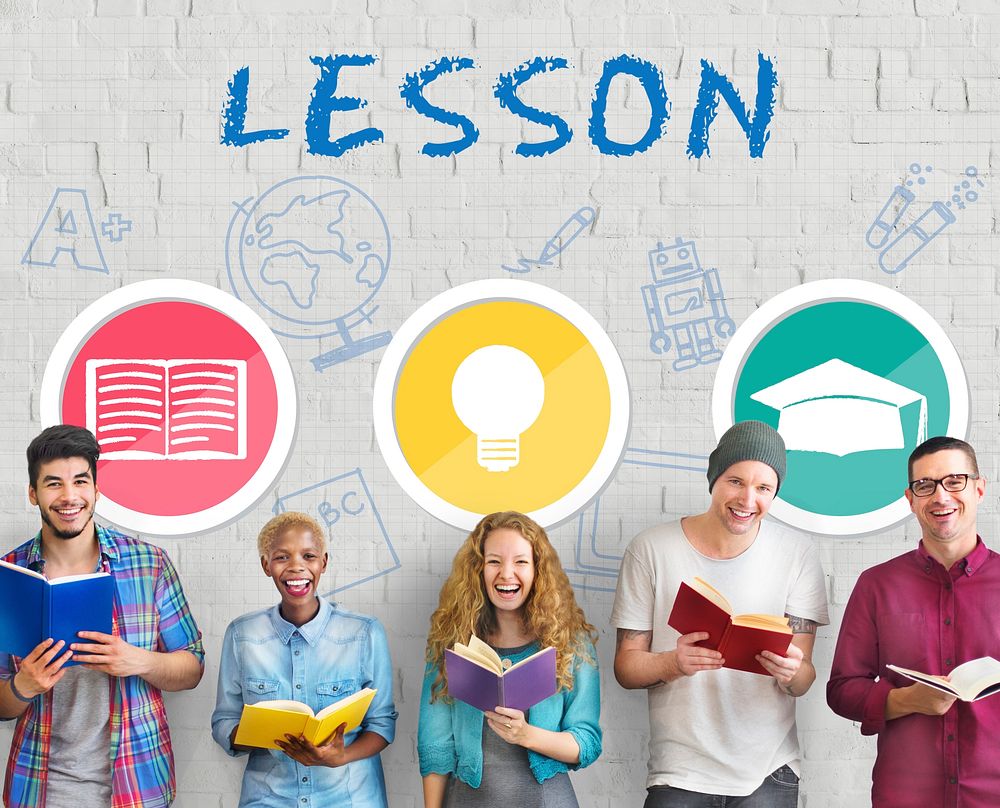 Study Learning Lesson Education Knowledge Concept