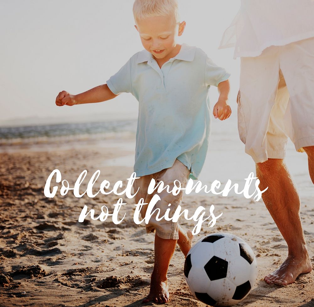 collect moments not things, active, activity, ball