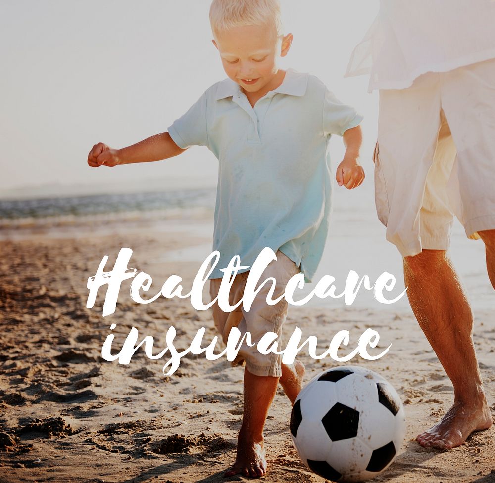 parent insurance, active, activity, ball