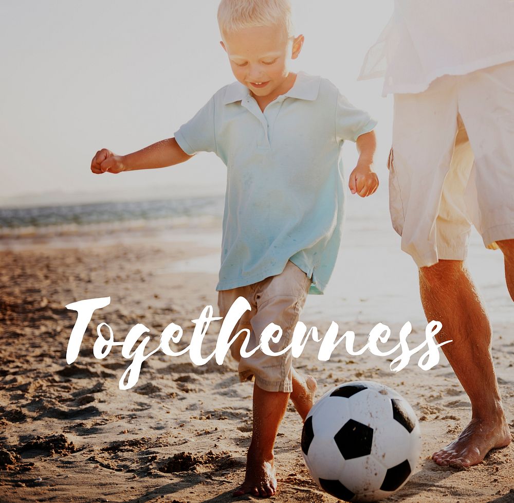 together we can do, active, activity, ball