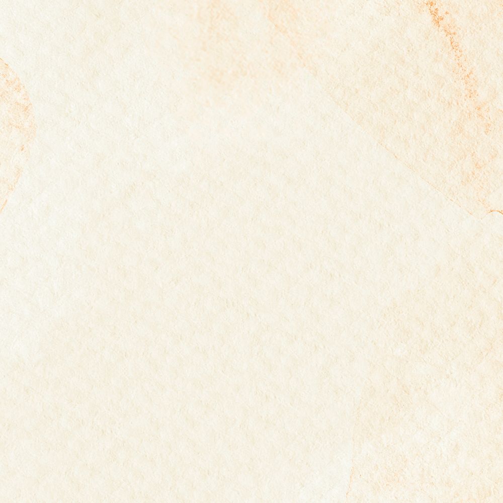 Light brown watercolor patterned background