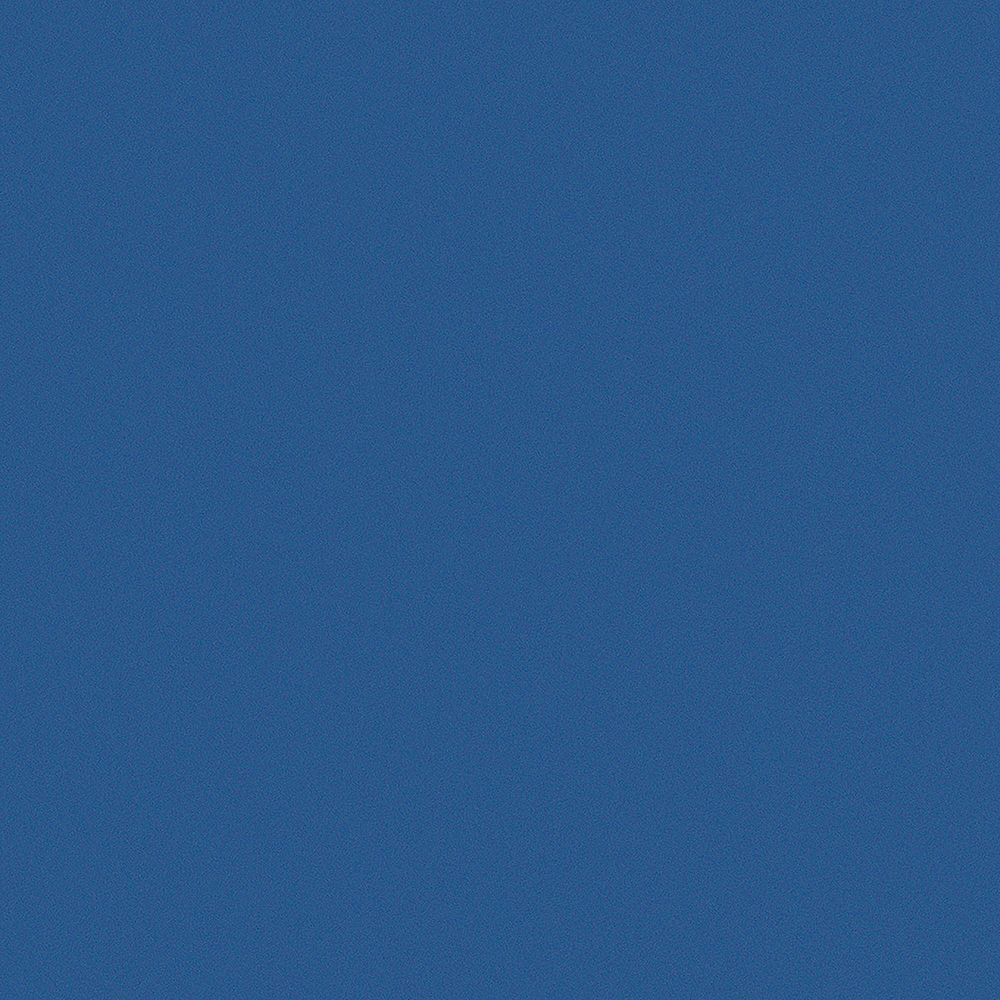 Indigo blue background, blank design