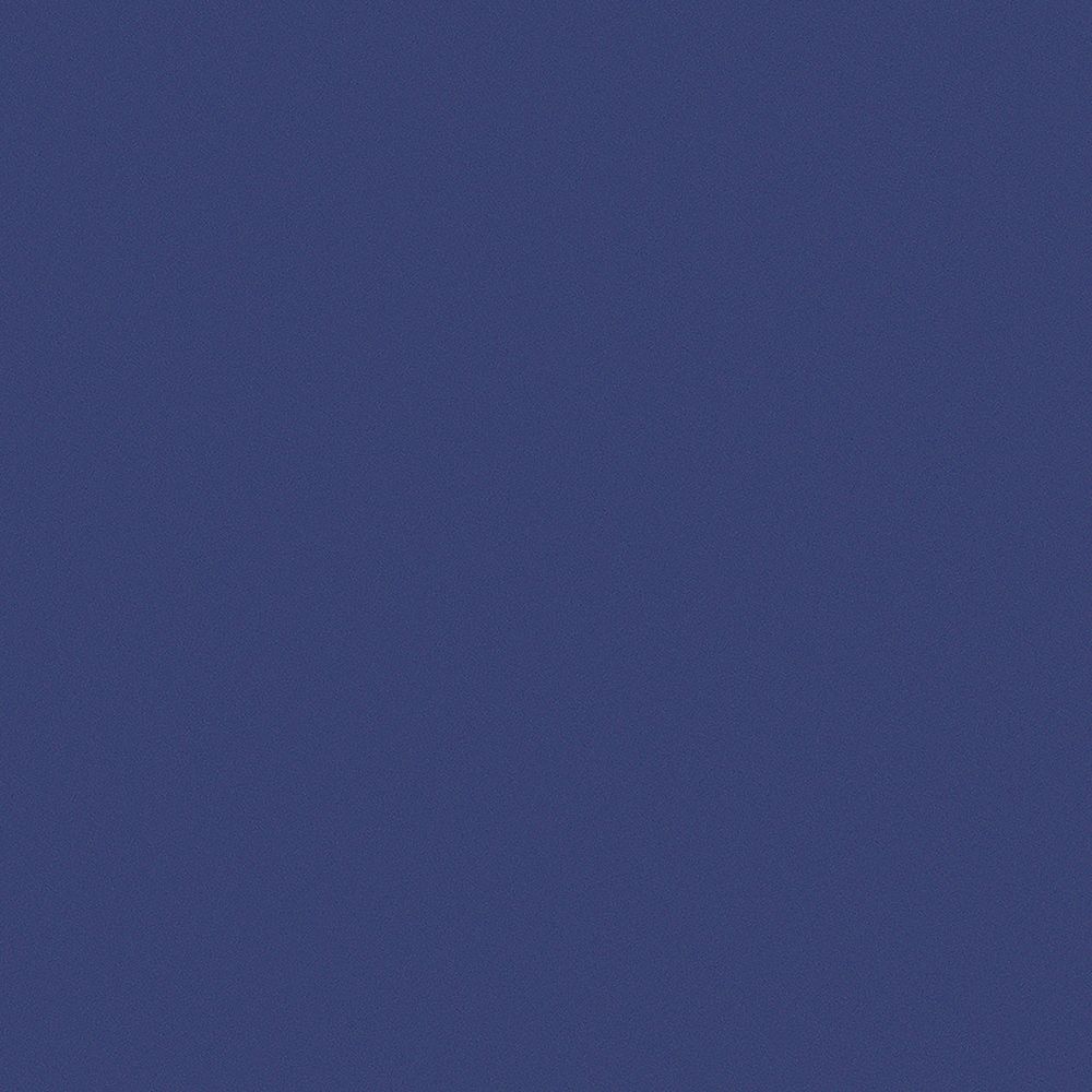 Blue background, blank plain design