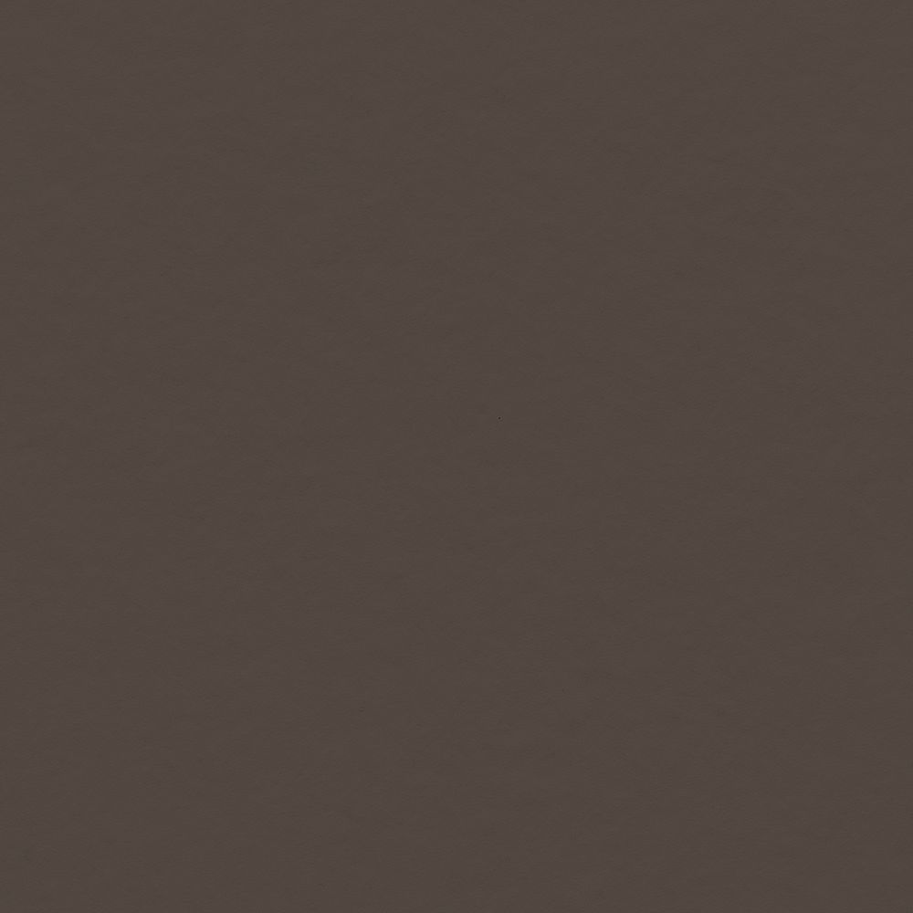 Brown background, blank simple design